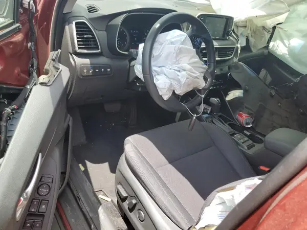 KM8J33AL7LU239169 2020 HYUNDAI TUCSON - Image 8