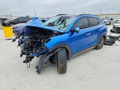 KM8J33AL7LU243576 2020 HYUNDAI TUCSON