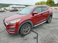 KM8J33AL7LU257610 2020 HYUNDAI TUCSON