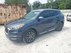 KM8J33AL7LU258238 2020 HYUNDAI TUCSON