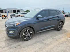 KM8J33AL7LU258336 2020 HYUNDAI TUCSON