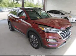 KM8J33AL7LU260197 2020 HYUNDAI TUCSON