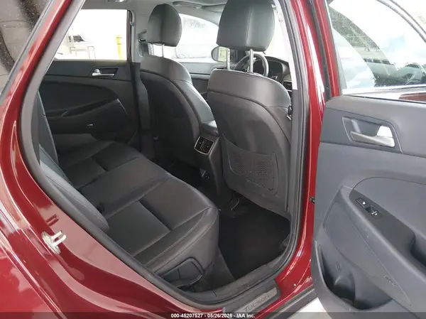 KM8J33AL7LU260197 2020 HYUNDAI TUCSON - Image 8