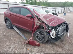 KM8J33AL7LU263374 2020 HYUNDAI TUCSON