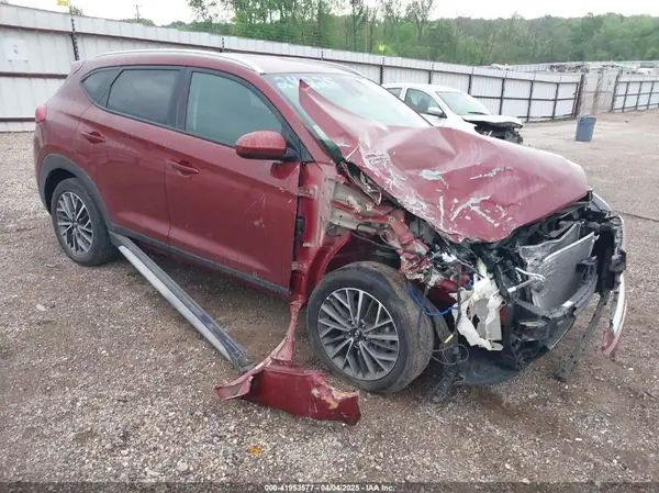 KM8J33AL7LU263374 2020 HYUNDAI TUCSON - Image 1