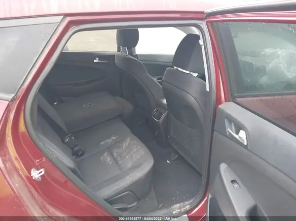 KM8J33AL7LU263374 2020 HYUNDAI TUCSON - Image 8
