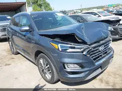 KM8J33AL7LU268915 2020 HYUNDAI TUCSON