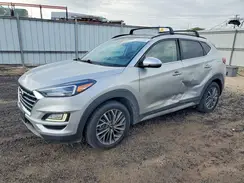 KM8J33AL7LU271507 2020 HYUNDAI TUCSON