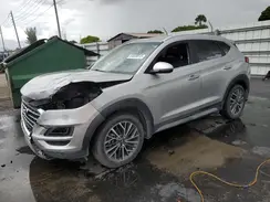KM8J33AL7LU278117 2020 HYUNDAI TUCSON