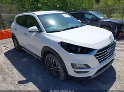 KM8J33AL7MU284145 2021 HYUNDAI TUCSON