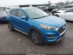 KM8J33AL7MU284808 2021 HYUNDAI TUCSON