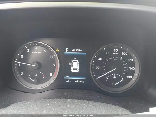 KM8J33AL7MU285067 2021 HYUNDAI TUCSON - Image 7