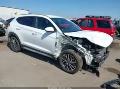 KM8J33AL7MU292939 2021 HYUNDAI TUCSON