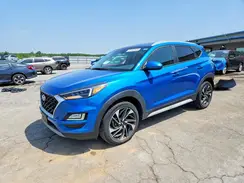 KM8J33AL7MU295095 2021 HYUNDAI TUCSON