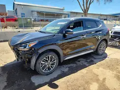 KM8J33AL7MU298174 2021 HYUNDAI TUCSON