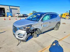 KM8J33AL7MU342691 2021 HYUNDAI TUCSON