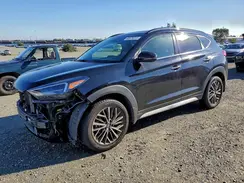 KM8J33AL7MU343498 2021 HYUNDAI TUCSON