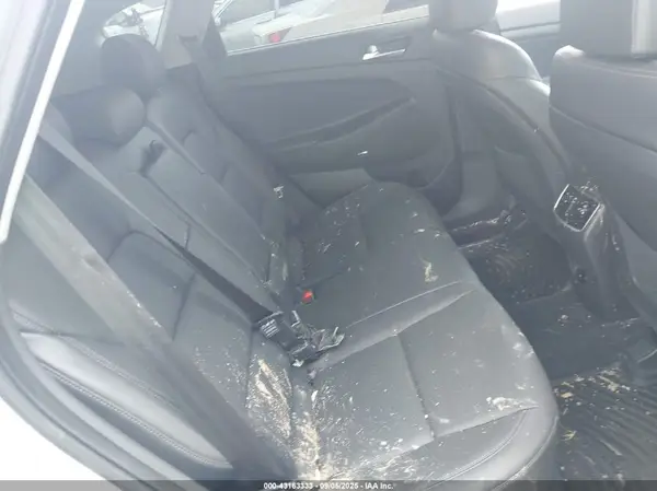 KM8J33AL7MU355120 2021 HYUNDAI TUCSON - Image 8