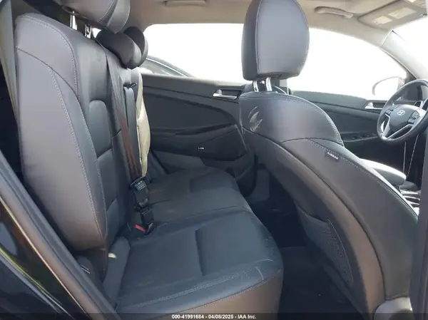 KM8J33AL7MU367834 2021 HYUNDAI TUCSON - Image 8