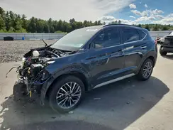 KM8J33AL7MU368238 2021 HYUNDAI TUCSON