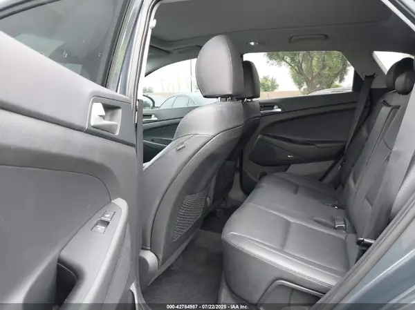 KM8J33AL7MU383936 2021 HYUNDAI TUCSON - Image 8