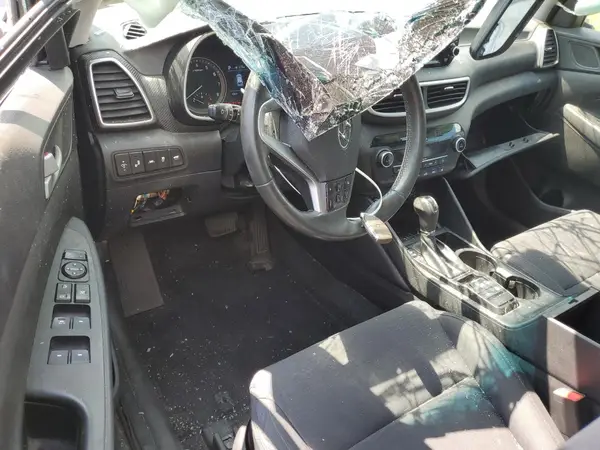 KM8J33AL7MU385346 2021 HYUNDAI TUCSON - Image 8