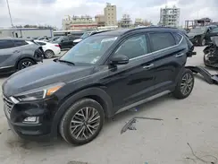 KM8J33AL7MU390000 2021 HYUNDAI TUCSON