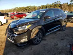 KM8J33AL7MU390045 2021 HYUNDAI TUCSON