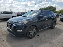 KM8J33AL7MU390191 2021 HYUNDAI TUCSON