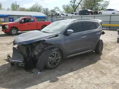 KM8J33AL7MU404493 2021 HYUNDAI TUCSON