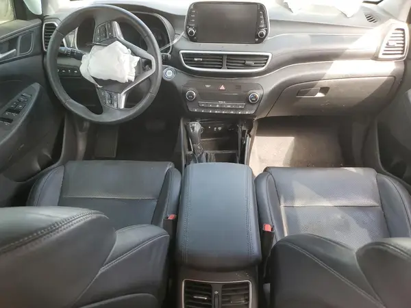 KM8J33AL7MU404493 2021 HYUNDAI TUCSON - Image 8