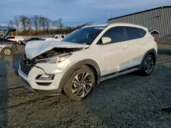 KM8J33AL7MU407443 2021 HYUNDAI TUCSON