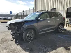 KM8J33AL7MU407944 2021 HYUNDAI TUCSON