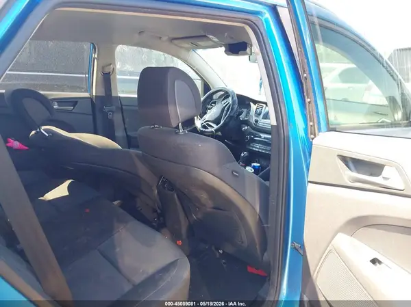 KM8J33AL8JU703499 2018 HYUNDAI TUCSON - Image 8