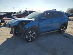KM8J33AL8JU705379 2018 HYUNDAI TUCSON