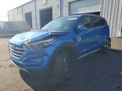 KM8J33AL8JU721629 2018 HYUNDAI TUCSON
