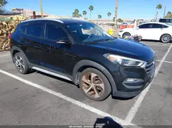 KM8J33AL8JU763587 2018 HYUNDAI TUCSON