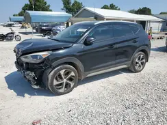 KM8J33AL8JU767445 2018 HYUNDAI TUCSON