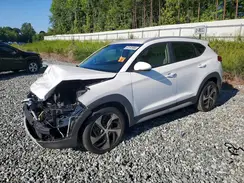 KM8J33AL8JU773942 2018 HYUNDAI TUCSON