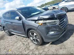 KM8J33AL8JU774783 2018 HYUNDAI TUCSON