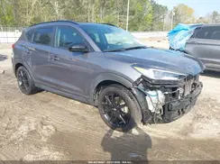 KM8J33AL8KU002110 2019 HYUNDAI TUCSON