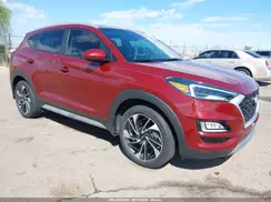 KM8J33AL8KU002589 2019 HYUNDAI TUCSON