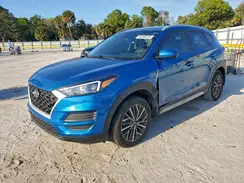 KM8J33AL8KU002995 2019 HYUNDAI TUCSON