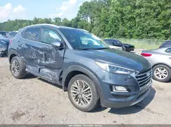 KM8J33AL8KU004357 2019 HYUNDAI TUCSON