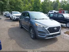 KM8J33AL8KU012359 2019 HYUNDAI TUCSON