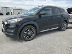 KM8J33AL8KU018131 2019 HYUNDAI TUCSON