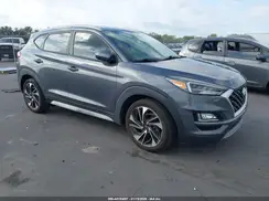 KM8J33AL8KU023166 2019 HYUNDAI TUCSON