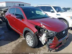 KM8J33AL8KU025533 2019 HYUNDAI TUCSON