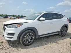 KM8J33AL8KU033874 2019 HYUNDAI TUCSON