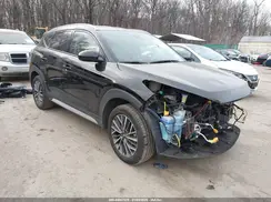 KM8J33AL8KU051422 2019 HYUNDAI TUCSON
